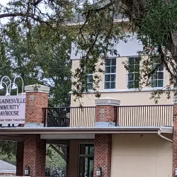 Gainesville Community Theatre - Gainesville