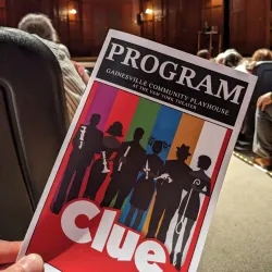 Gainesville Community Theatre - Gainesville