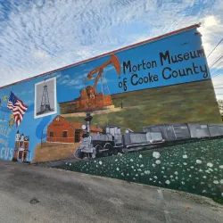 Gainesville Historical Museum - Gainesville