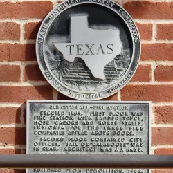 Gainesville Historical Museum - Gainesville