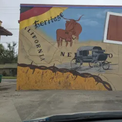 Gainesville Historical Museum - Gainesville