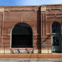 Gainesville Historical Museum - Gainesville