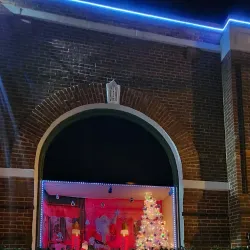 Gainesville Historical Museum - Gainesville