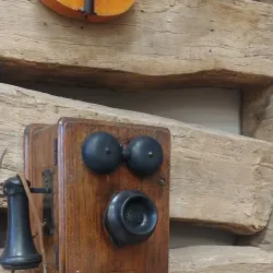 Gainesville Historical Museum - Gainesville