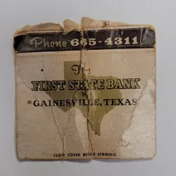 Gainesville Historical Museum - Gainesville