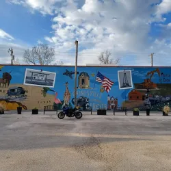 Gainesville Historical Museum - Gainesville