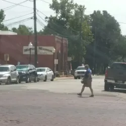 Gainesville Historical Museum - Gainesville