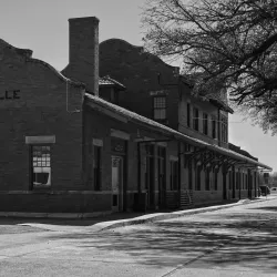 Gainesville Lake - Gainesville