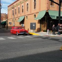 Gainesville Lake - Gainesville