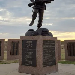 Gainesville Lake - Gainesville