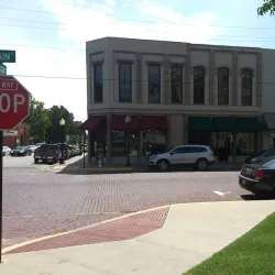 Gainesville Lake - Gainesville