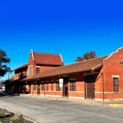 Hester House Museum - Gainesville
