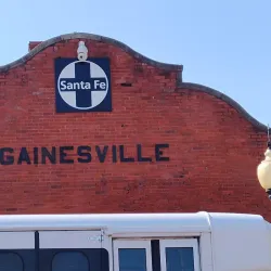 Hester House Museum - Gainesville