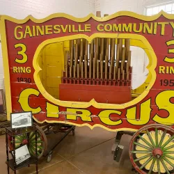 Hester House Museum - Gainesville