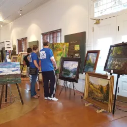 Hester House Museum - Gainesville