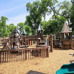 Leonard Park - Gainesville