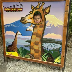 Leonard Park - Gainesville