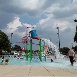 Leonard Park - Gainesville