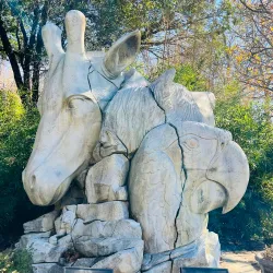 Leonard Park - Gainesville