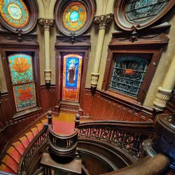 Bishop's Palace (Gresham's Castle) - Galveston