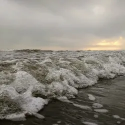 East Beach - Galveston
