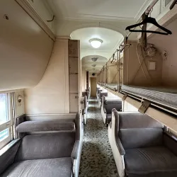 Galveston Railroad Museum - Galveston