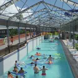 Schlitterbahn Waterpark Galveston - Galveston