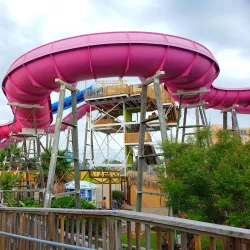 Schlitterbahn Waterpark Galveston - Galveston