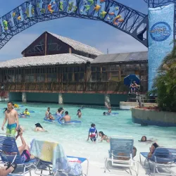 Schlitterbahn Waterpark Galveston - Galveston