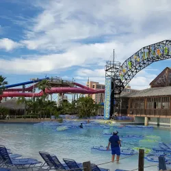 Schlitterbahn Waterpark Galveston - Galveston