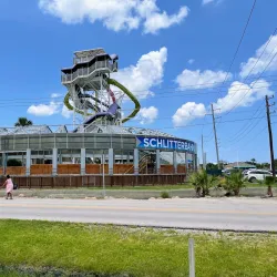 Schlitterbahn Waterpark Galveston - Galveston