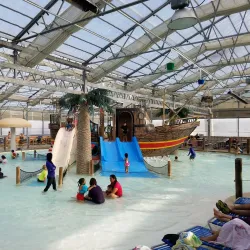 Schlitterbahn Waterpark Galveston - Galveston