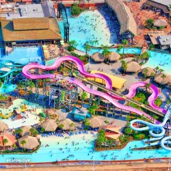 Schlitterbahn Waterpark Galveston - Galveston