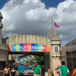 Schlitterbahn Waterpark Galveston - Galveston