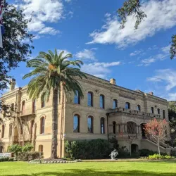 The Bryan Museum - Galveston