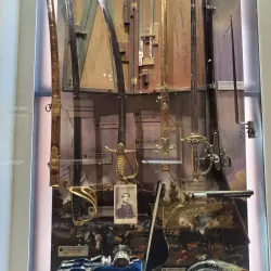 The Bryan Museum - Galveston