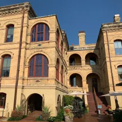The Bryan Museum - Galveston