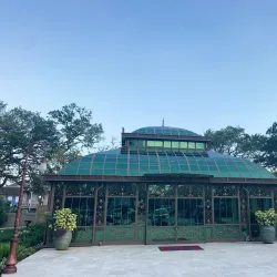 The Bryan Museum - Galveston