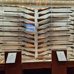 The Bryan Museum - Galveston