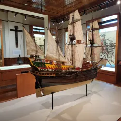 The Bryan Museum - Galveston