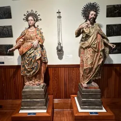 The Bryan Museum - Galveston