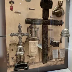 The Bryan Museum - Galveston