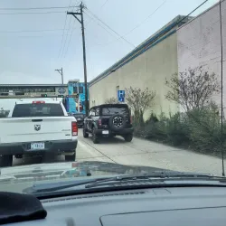 The Strand Historic District - Galveston