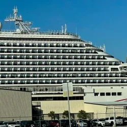 The Strand Historic District - Galveston
