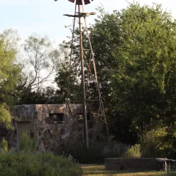 Acton Nature Center - Granbury