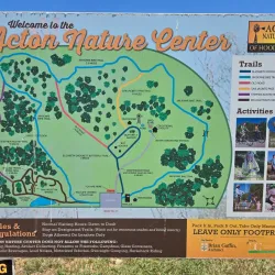 Acton Nature Center - Granbury