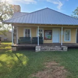 Acton Nature Center - Granbury