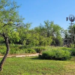 Acton Nature Center - Granbury