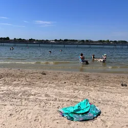 Granbury City Beach - Granbury