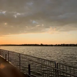 Granbury City Beach - Granbury